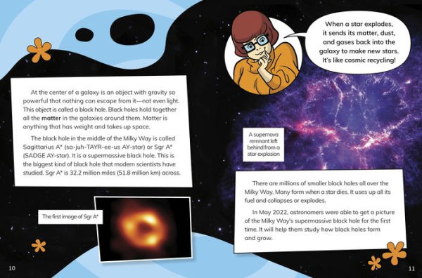 Investigating the Milky Way and Other Galaxies with Velma