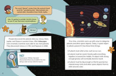 Alternative view 2 of Exploring Planets and Dwarf Planets with Velma