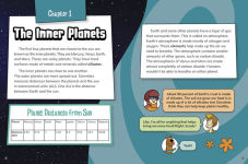 Alternative view 3 of Exploring Planets and Dwarf Planets with Velma