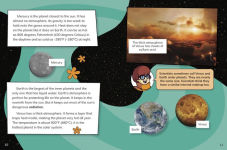 Alternative view 4 of Exploring Planets and Dwarf Planets with Velma