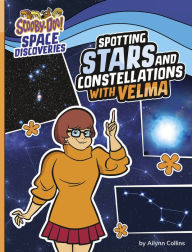 Books epub format free download Spotting Stars and Constellations with Velma (English Edition) 