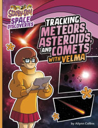 Tracking Meteors, Asteroids, and Comets with Velma