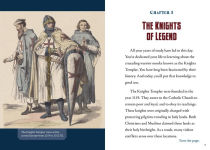 Alternative view 2 of Can You Find the Knights Templar Treasure?: An Interactive Treasure Adventure