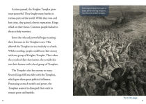 Alternative view 3 of Can You Find the Knights Templar Treasure?: An Interactive Treasure Adventure