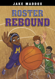 Free ebooks torrents download Roster Rebound 9781669033264 in English RTF FB2