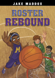 Free online books to read online for free no downloading Roster Rebound RTF iBook