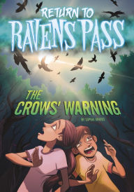 Title: The Crows' Warning, Author: Sophia Graves