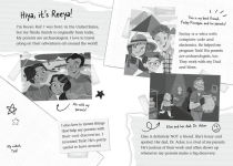 Alternative view 3 of Reeya Rai and the Lost Library