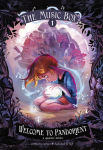 Alternative view 1 of Welcome to Pandorient: The Music Box Book 1