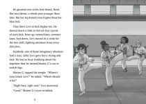 Alternative view 2 of Karate Clash