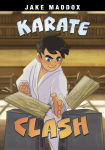 Alternative view 1 of Karate Clash