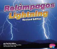 Title: Relámpagos/Lightning, Author: Erin Edison