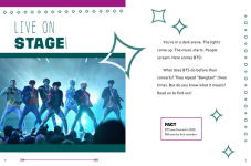 Alternative view 2 of What You Never Knew About BTS