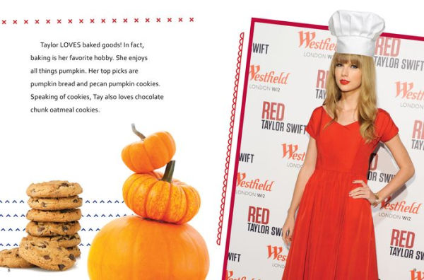 The Taylor Swift-Red Sox Crossover You Never Knew You Needed