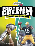 Alternative view 1 of Football's Greatest Myths and Legends