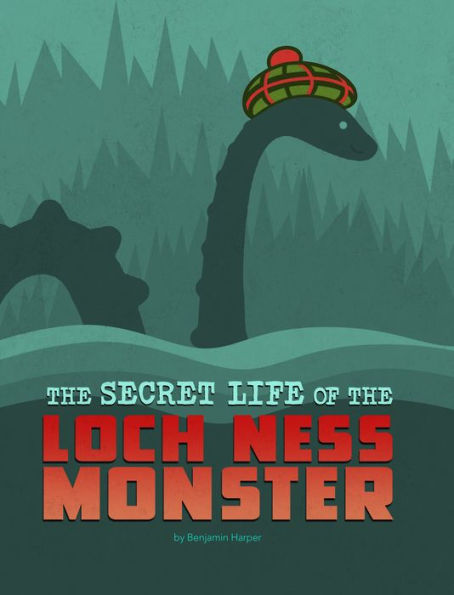 the Secret Life of Loch Ness Monster