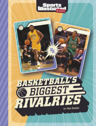 Title: Basketball's Biggest Rivalries, Author: Matt Doeden