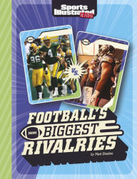 Title: Football's Biggest Rivalries, Author: Matt Doeden