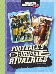 Title: Football's Biggest Rivalries, Author: Matt Doeden