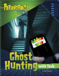 Free computer ebooks download pdf format Ghost Hunting with Tech  by Mae Respicio, Mae Respicio 9781669049630