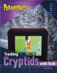 Title: Tracking Cryptids with Tech, Author: Mae Respicio