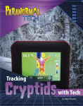 Alternative view 1 of Tracking Cryptids with Tech