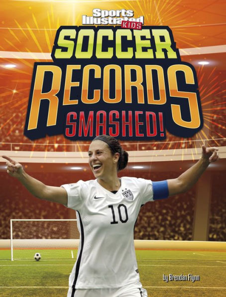 Soccer Records Smashed!