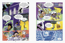 Alternative view 4 of The Dr. Wu Brain Switcheroo!: An Adventure with a Physics Phenom