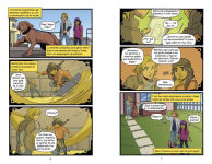 Alternative view 4 of Verano en patineta