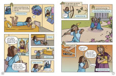 Alternative view 2 of The Curse of Medusa: A Modern Graphic Greek Myth