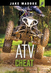 Alternative view 1 of ATV Cheat