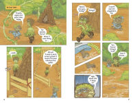 Alternative view 4 of Iggy Follows the Snail Trail