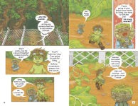 Alternative view 5 of Iggy Follows the Snail Trail
