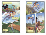 Alternative view 4 of Gymnastics Challenge