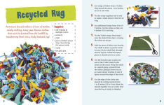 Alternative view 2 of Help the Environment with Crafts