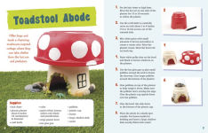 Alternative view 3 of Help the Environment with Crafts