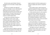 Alternative view 2 of Triple amenaza del fútbol americano
