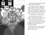 Alternative view 3 of Triple amenaza del fútbol americano