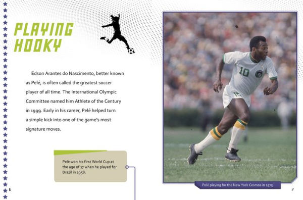 Ronaldo Chops and Jersey Swaps: Soccer's Most Signature Moves, Celebrations, and More