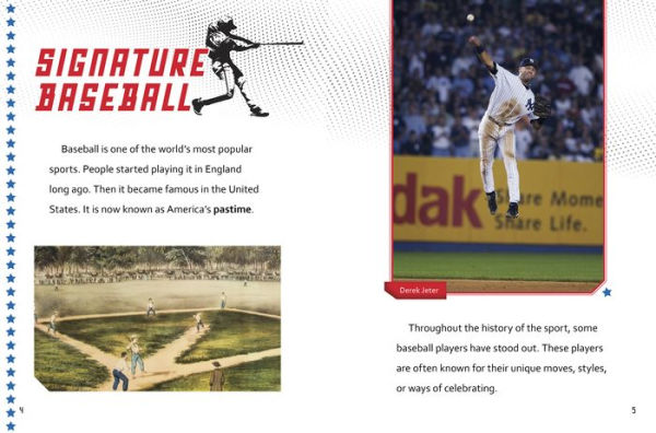 Jump Throws and Curtain Calls: Baseball's Most Signature Moves, Celebrations, More