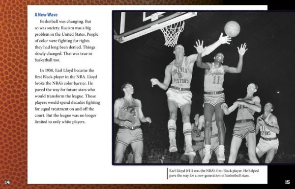 Sports Illustrated Kids: Slam Dunk Book of Basketball