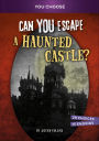 Can You Escape a Haunted Castle?