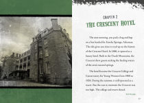 Alternative view 3 of Can You Escape a Haunted Hotel?: An Interactive Paranormal Adventure