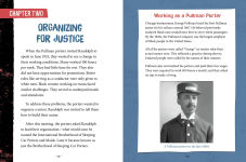 Alternative view 4 of The Untold Story of A. Philip Randolph: Union Organizer and Civil Rights Activist