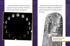Alternative view 3 of Super Surprising Trivia About Ancient Civilizations