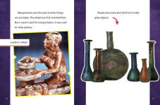 Alternative view 4 of Super Surprising Trivia About Ancient Civilizations
