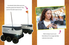 Alternative view 3 of Super Surprising Trivia About Artificial Intelligence