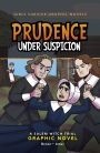 Prudence Under Suspicion: A Salem Witch Trial Graphic Novel