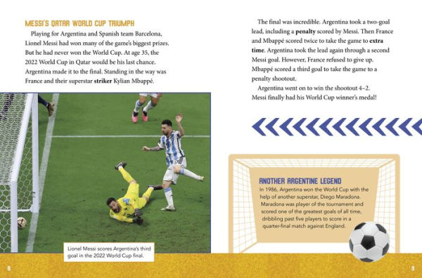 Greatest Matches Soccer