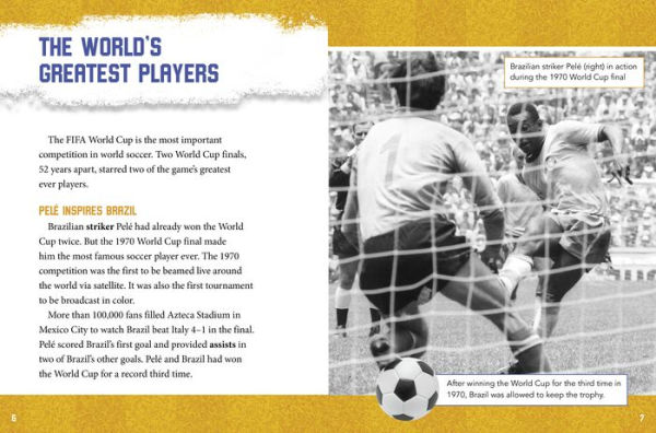 Greatest Matches Soccer